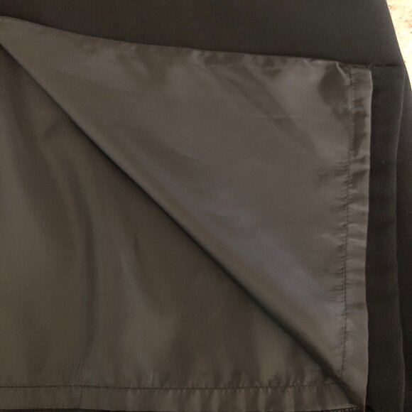 Black Blazer/Skirt Set Women's Size 14 Studio 1 - Picture 13 of 16